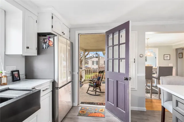 $499,900 | 166 Gervais Street, Coventry, RI 02816