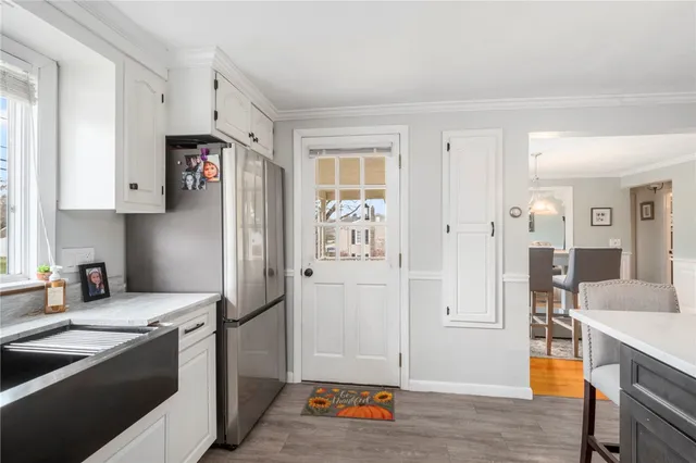 $499,900 | 166 Gervais Street, Coventry, RI 02816