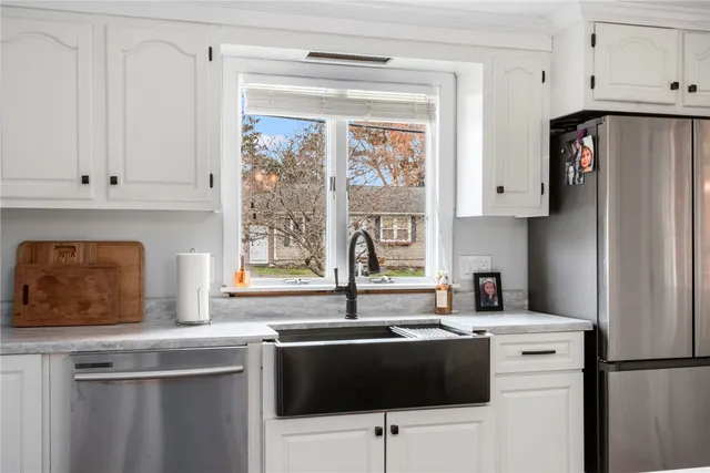 $499,900 | 166 Gervais Street, Coventry, RI 02816