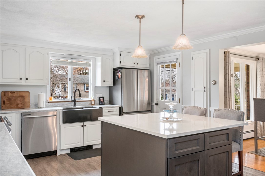 166 Gervais Street Coventry, RI 02816 - Photo 10 of 40