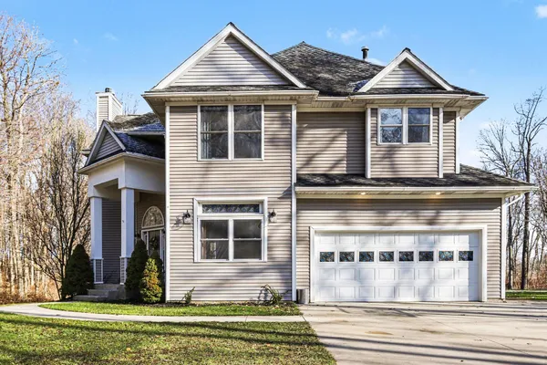 $659,900 | 7439 East AB Avenue, Richland, MI 49083