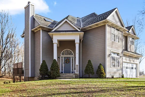 $659,900 | 7439 East AB Avenue, Richland, MI 49083