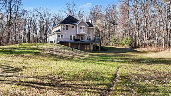 $659,900 | 7439 East AB Avenue, Richland, MI 49083