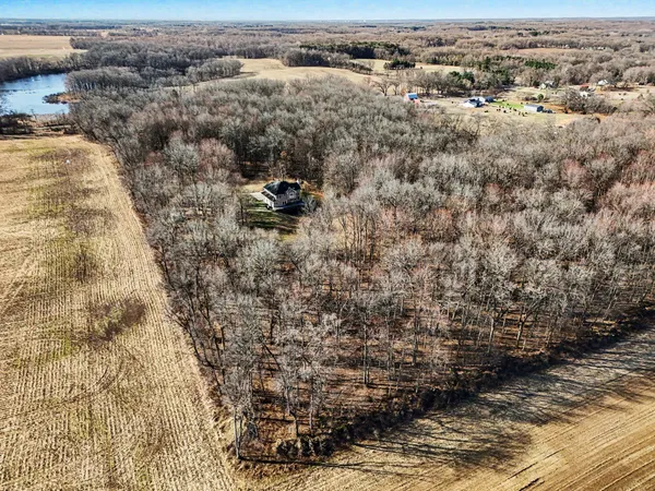 $659,900 | 7439 East AB Avenue, Richland, MI 49083