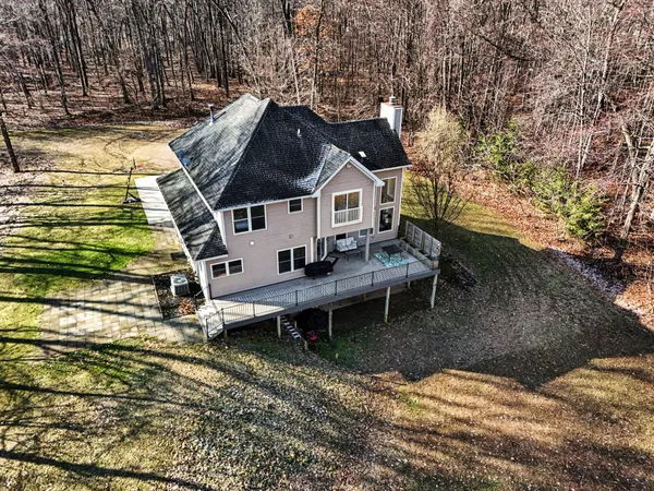 $659,900 | 7439 East AB Avenue, Richland, MI 49083