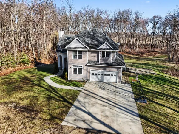 $659,900 | 7439 East AB Avenue, Richland, MI 49083