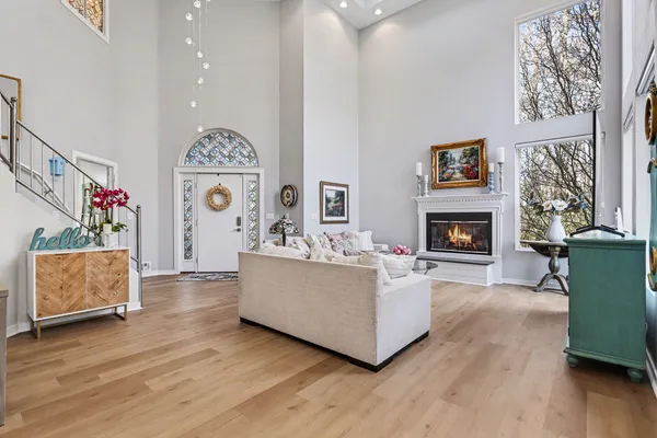 $659,900 | 7439 East AB Avenue, Richland, MI 49083