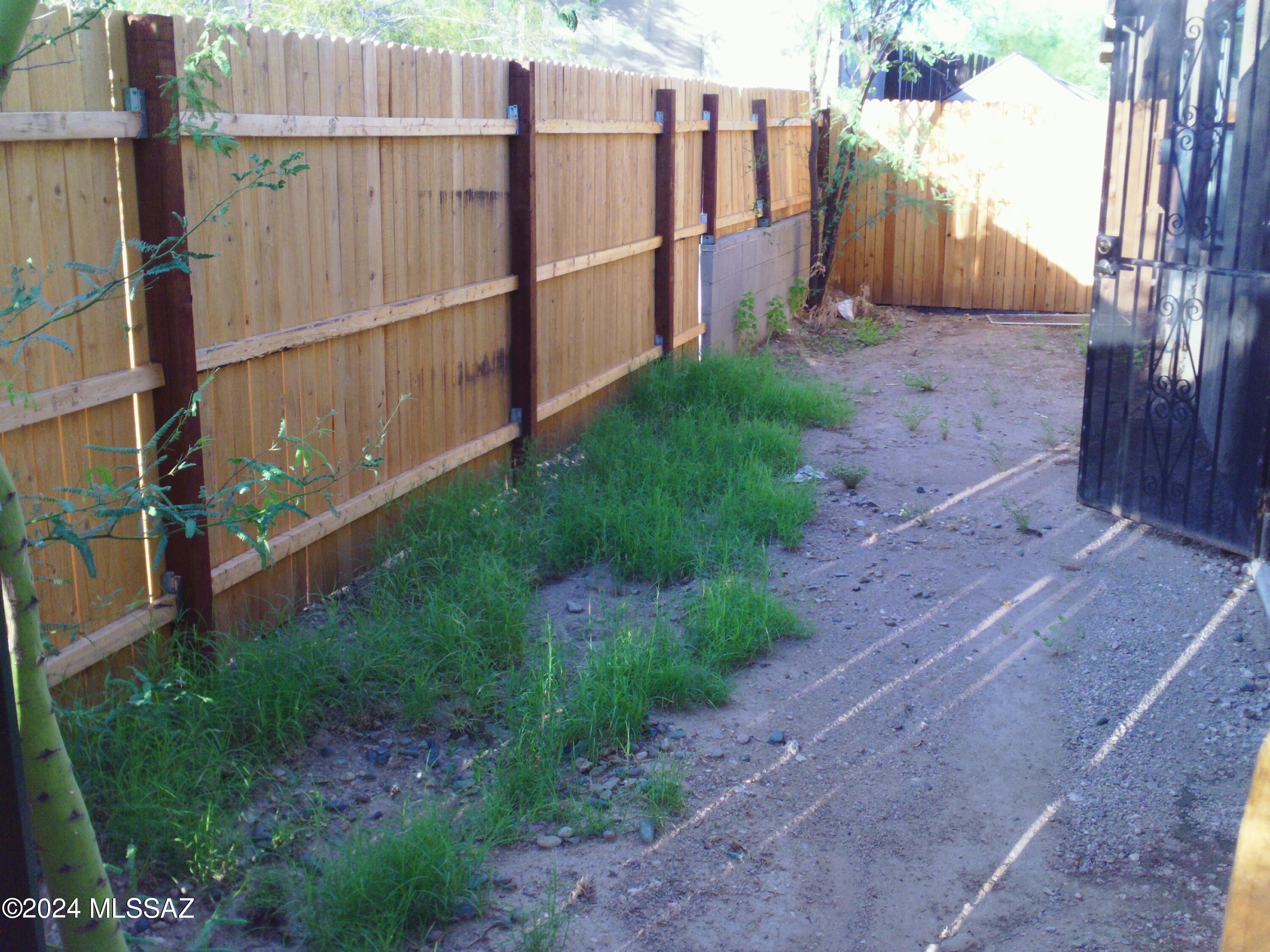 3518 South Mission Road, Unit 4 Tucson, AZ 85713 - Photo 36 of 36