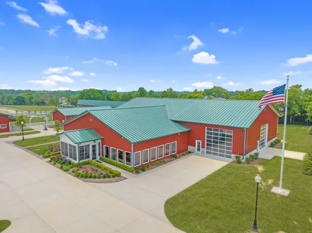 $6,999,900 | 12243 179th Street, Mokena, IL 60448