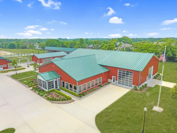 $6,999,900 | 12243 179th Street, Mokena, IL 60448