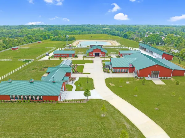 $6,999,900 | 12243 179th Street, Mokena, IL 60448