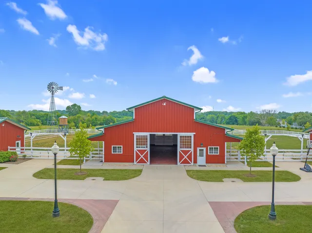 $6,999,900 | 12243 179th Street, Mokena, IL 60448