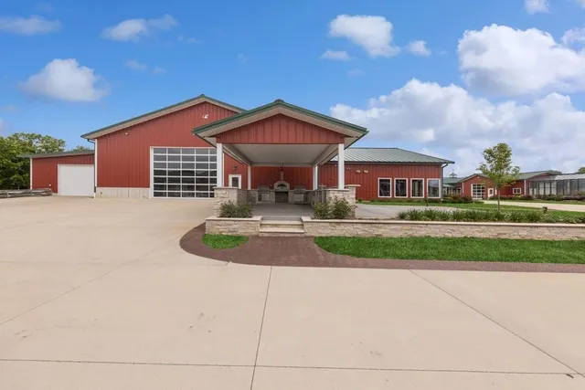$6,999,900 | 12243 179th Street, Mokena, IL 60448