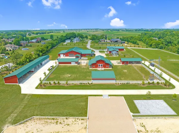 $6,999,900 | 12243 179th Street, Mokena, IL 60448