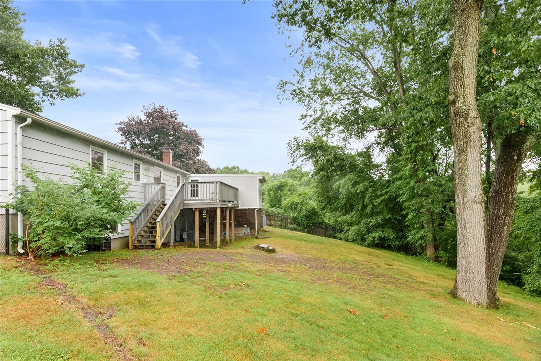 84 Hilton Road Warwick, RI 02889 - Photo 30 of 35