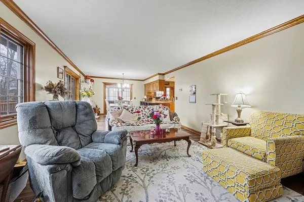 $300,000 | 4291 Oakridge Drive Northwest, Grand Rapids, MI 49534