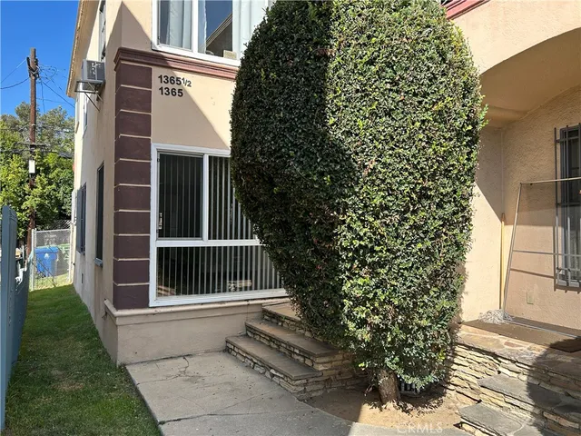 $2,395 | 1365 Masselin Avenue, Los Angeles, CA 90019