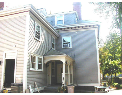 82 B Glen Road, Unit 82B Boston, MA 02130 - Photo 1 of 6 Gallery Image 1