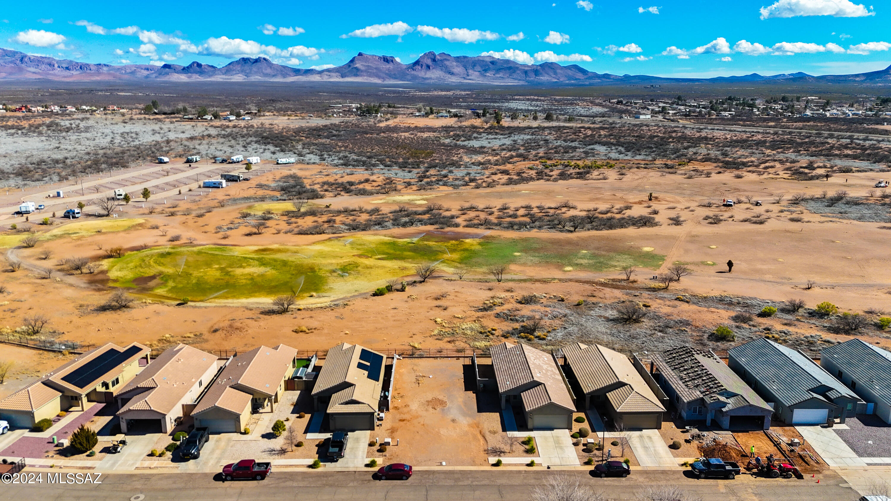 3661 Camino Del Rancho Douglas, AZ 85607 - Photo 28 of 29 Gallery Image 28
