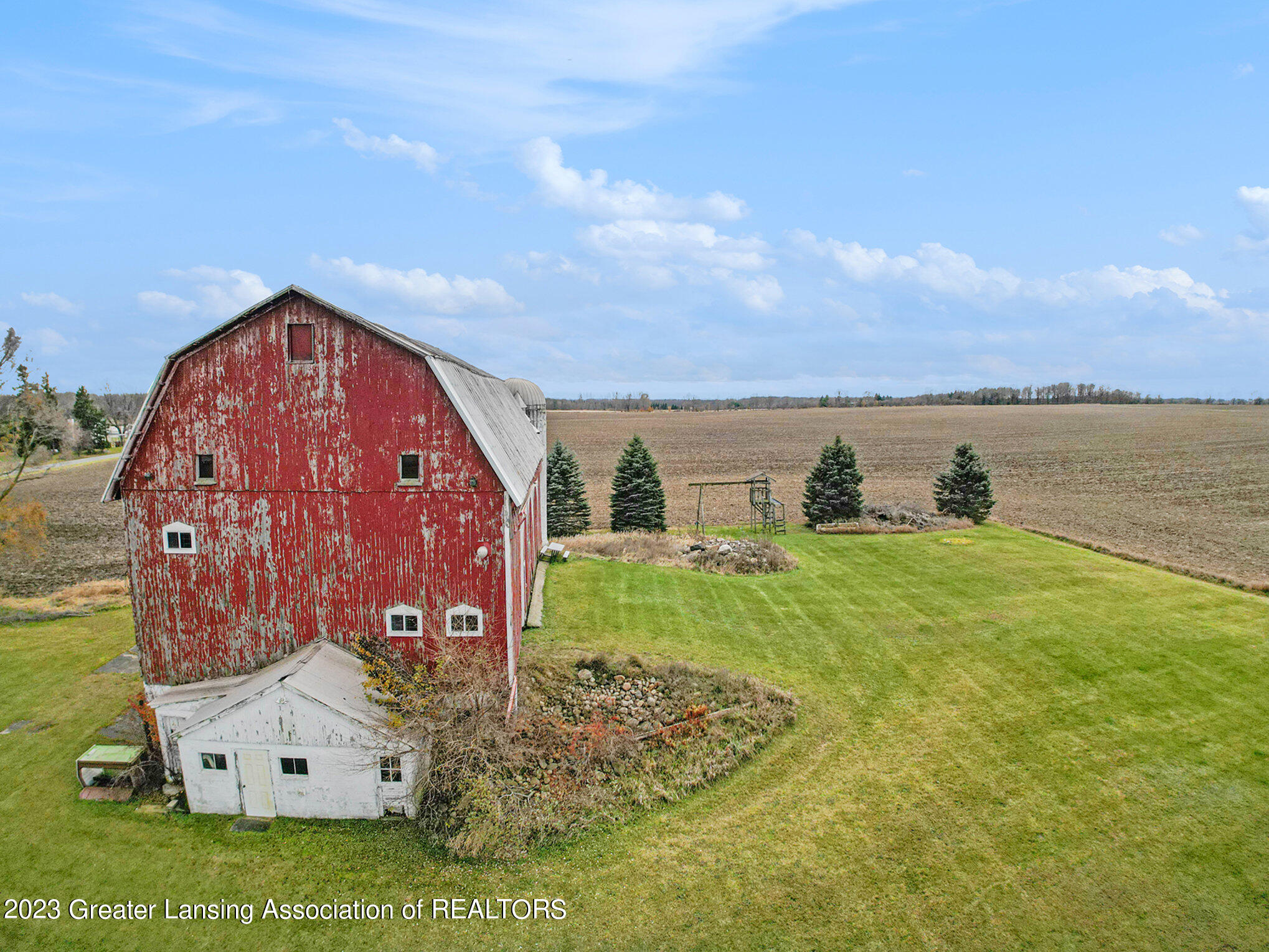 1873 North Every Road Mason, MI 48854 - Photo 33 of 39 030_dji_0262