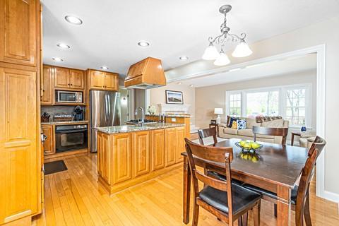 8340 Steitz Road Powell, OH 43065 - Photo 13 of 42 Gallery Image 13
