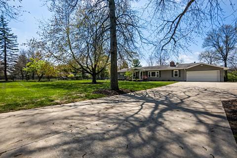 8340 Steitz Road Powell, OH 43065 - Photo 3 of 42 Gallery Image 3