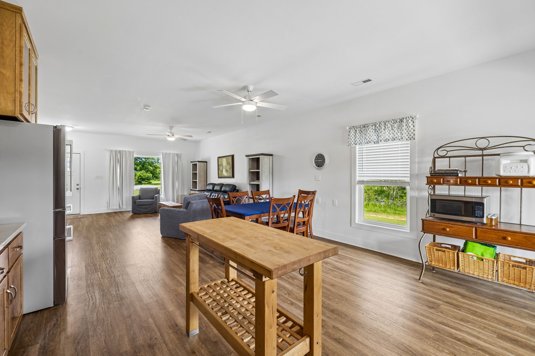 421 Spout Spring Road Dover, TN 37058 - Photo 10 of 38 Gallery Image 10