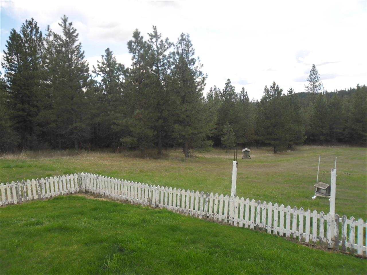 5204 D Gennett Road Springdale, WA 99173 - Photo 19 of 20