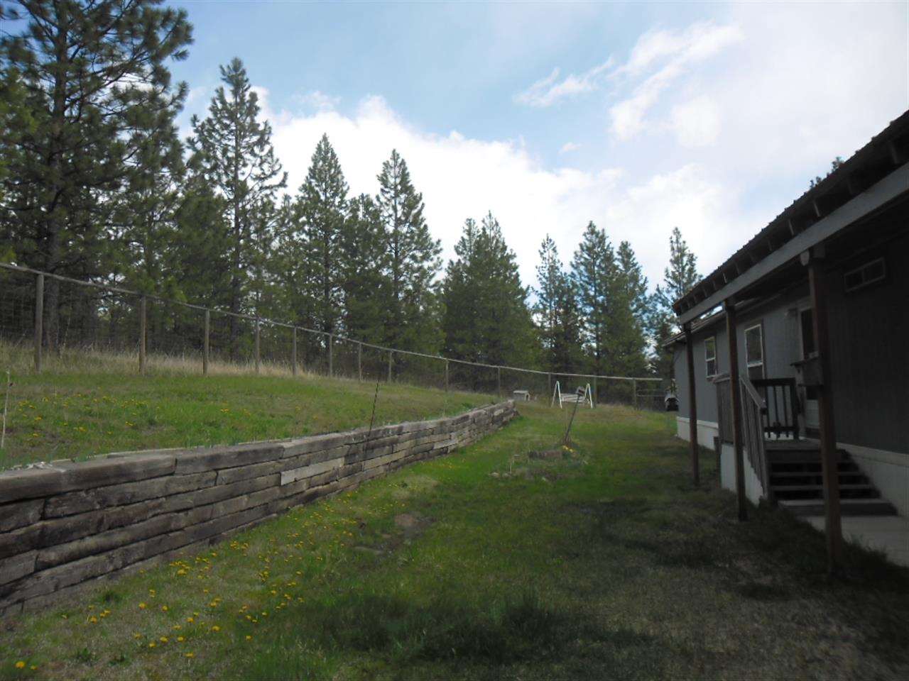 5204 D Gennett Road Springdale, WA 99173 - Photo 20 of 20