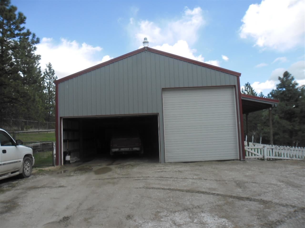 5204 D Gennett Road Springdale, WA 99173 - Photo 3 of 20