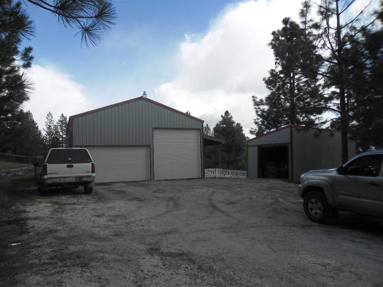 5204 D Gennett Road Springdale, WA 99173 - Photo 4 of 20