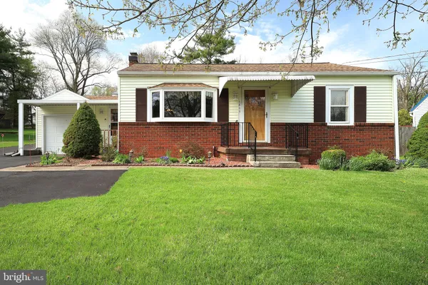 $329,900 | 1811 East Branch Road, State College, PA 16801