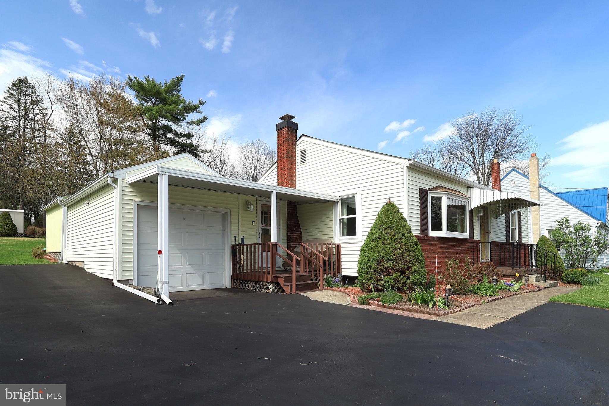 1811 East Branch Road State College, PA 16801 - Photo 3 of 49