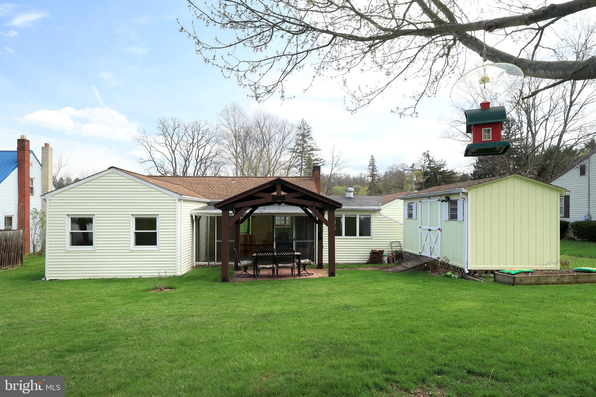 1811 East Branch Road State College, PA 16801 - Photo 40 of 49