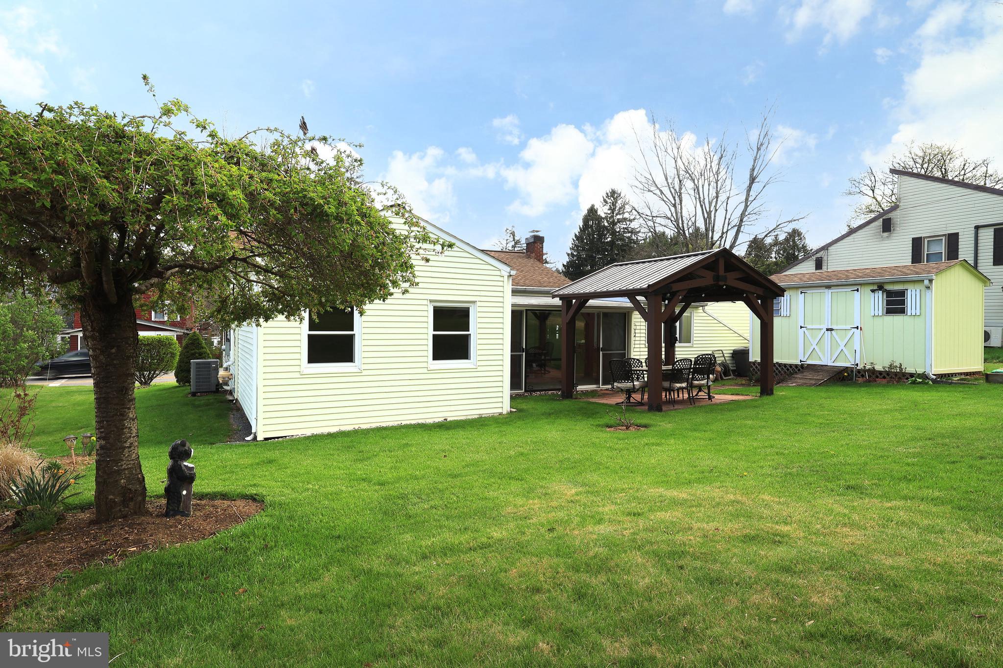 1811 East Branch Road State College, PA 16801 - Photo 42 of 49