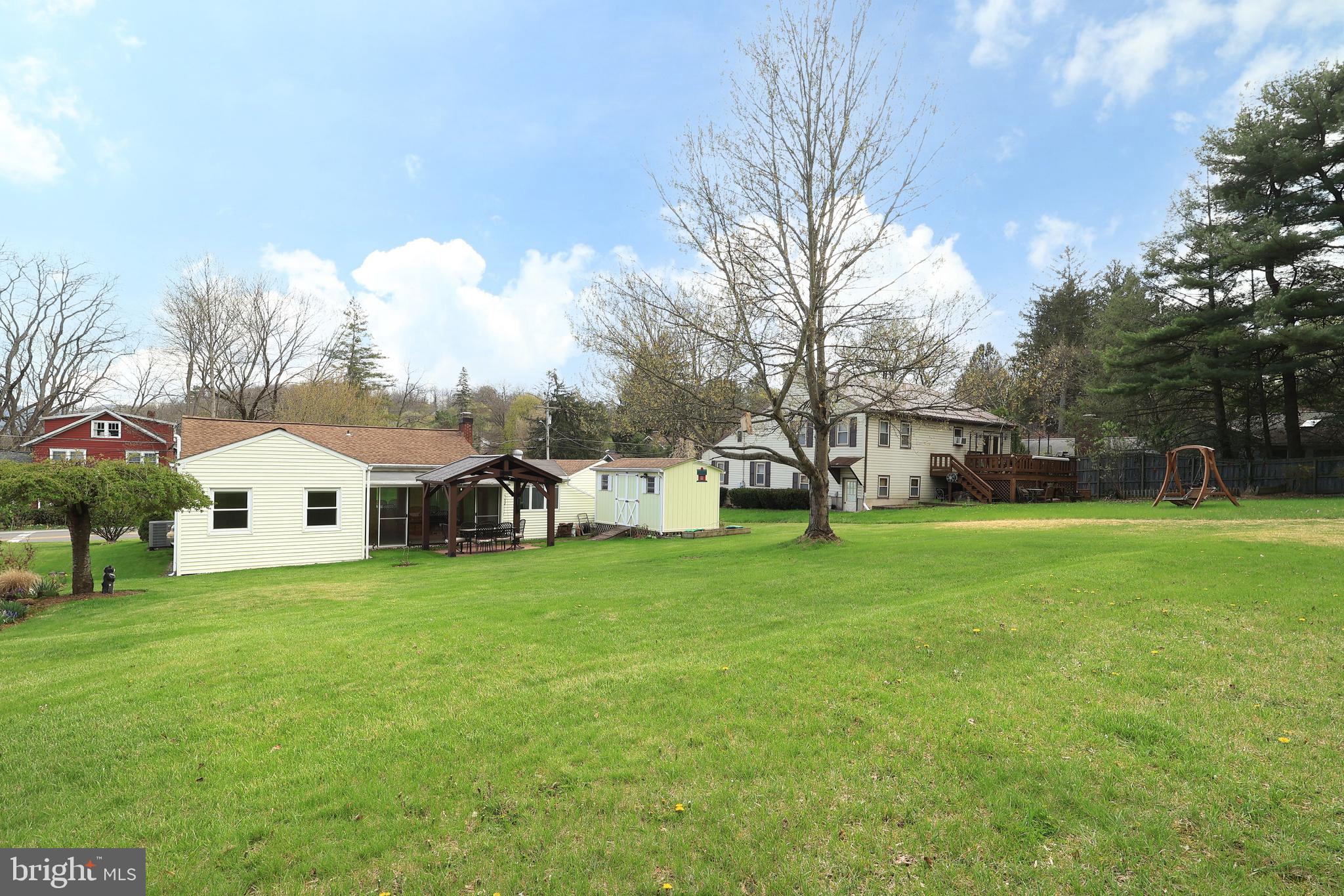 1811 East Branch Road State College, PA 16801 - Photo 46 of 49