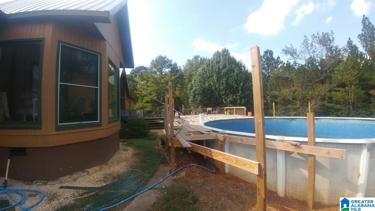 4330 Renfroe Road Talladega, AL 35160 - Photo 2 of 21