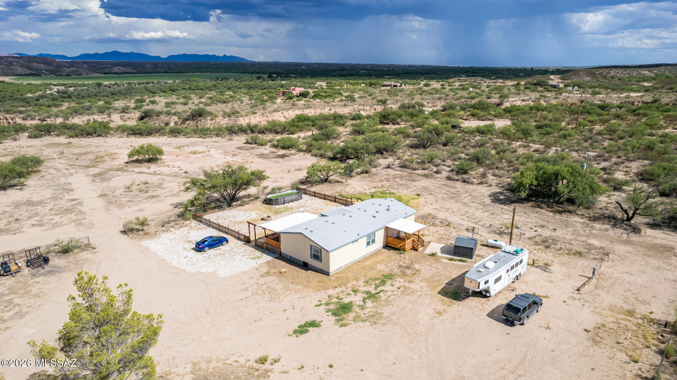 2241 North Rivers Edge Road Benson, AZ 85602 - Photo 25 of 49 71916ca1cf2d2727c51410e0465e0d43