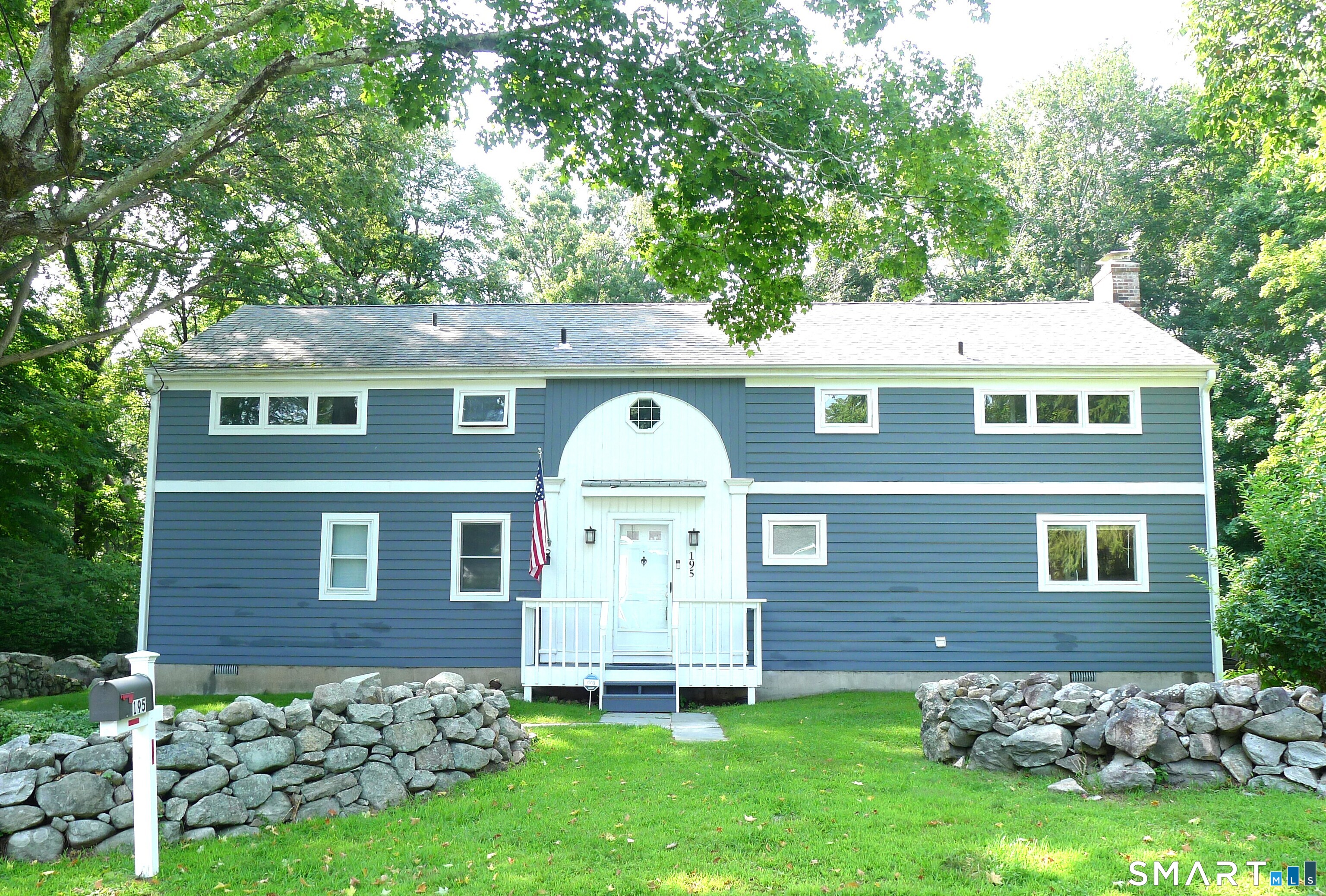 195 Silver Spring Road Wilton, CT 06897 - Photo 1 of 27 Gallery Image 1