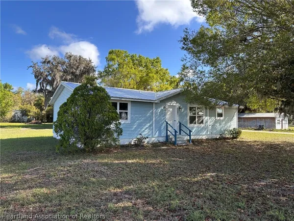 $249,000 | 1608 Louisiana Street, Wauchula, FL 33873