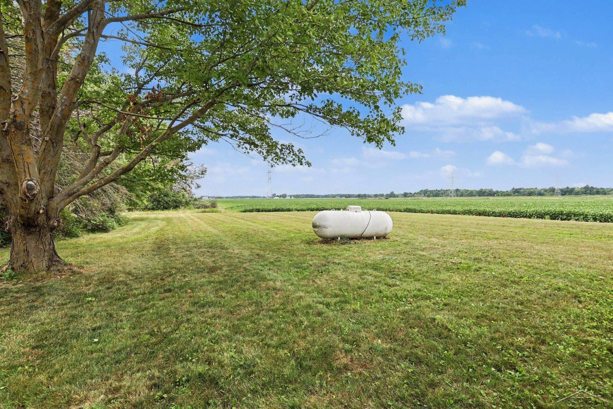 4470 South Raucholz Road Hemlock, MI 48626 - Photo 27 of 28 Gallery Image 27
