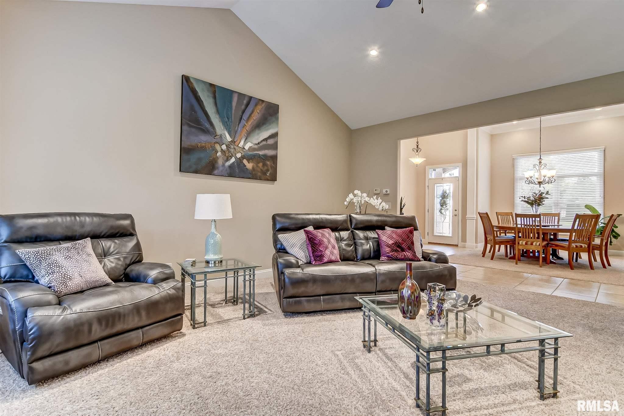 3109 Ironlake Circle Springfield, IL 62711 - Photo 5 of 33