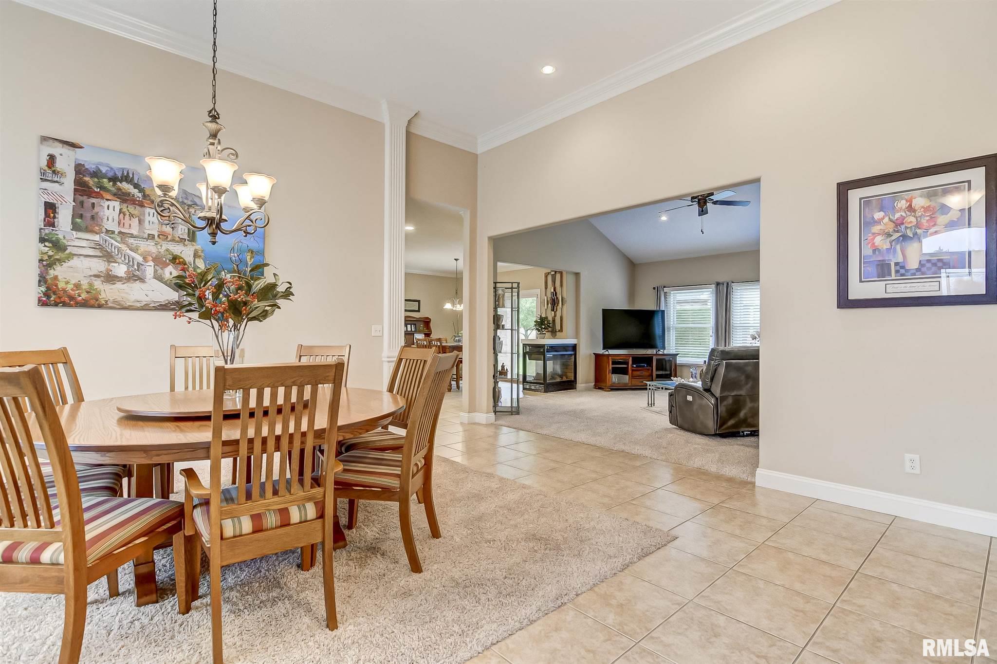 3109 Ironlake Circle Springfield, IL 62711 - Photo 9 of 33
