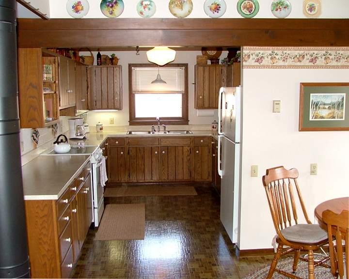 16369 No 52 Road Tustin, MI 49688 - Photo 3 of 6 Additional Photo