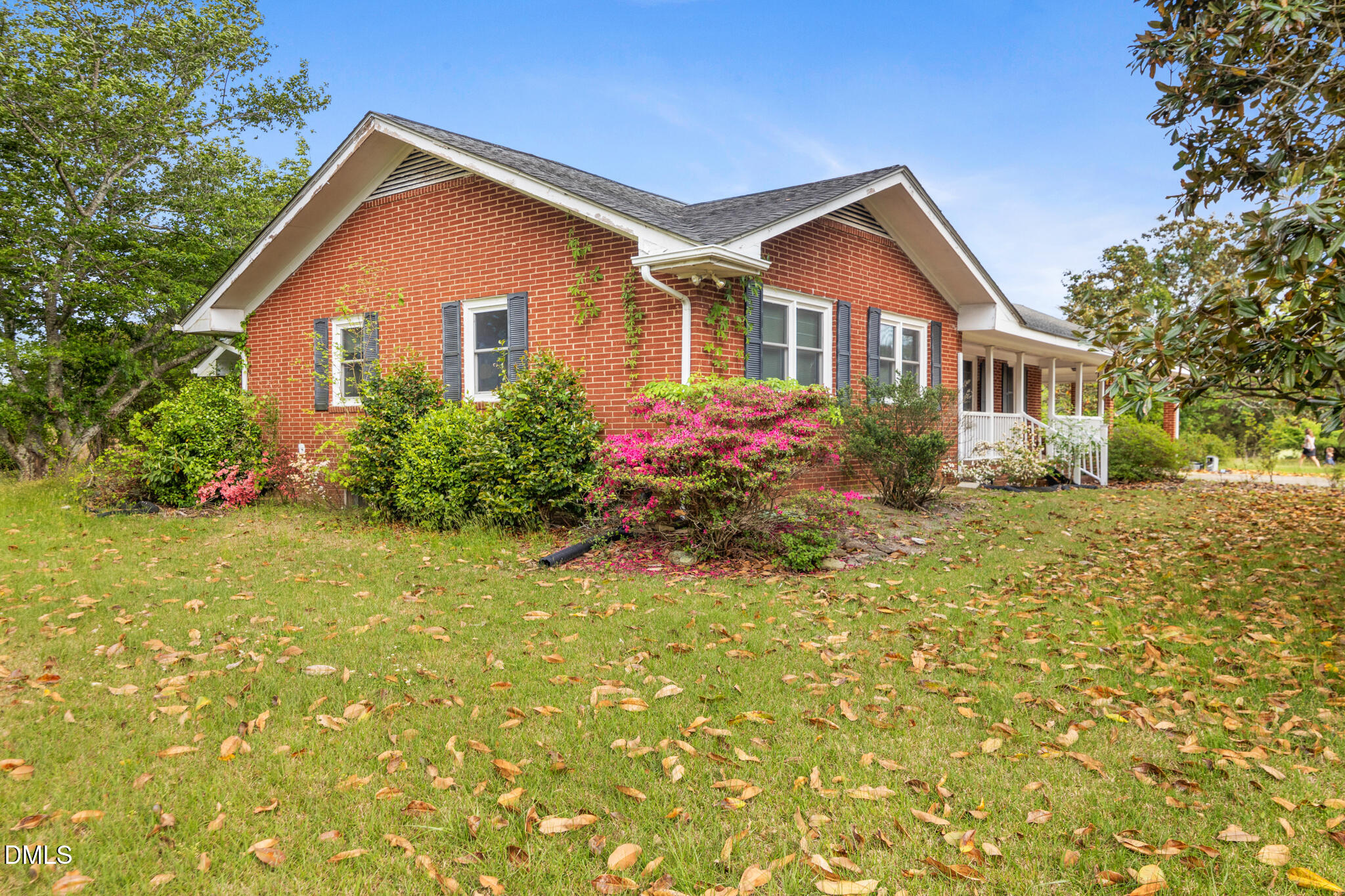 323 Frazier Road Youngsville, NC 27596 - Photo 3 of 15 Frazier Road-04