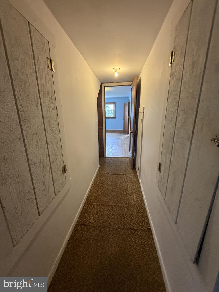 6245 Middleburg Road Keymar, MD 21757 - Photo 64 of 77 a view of a hallway