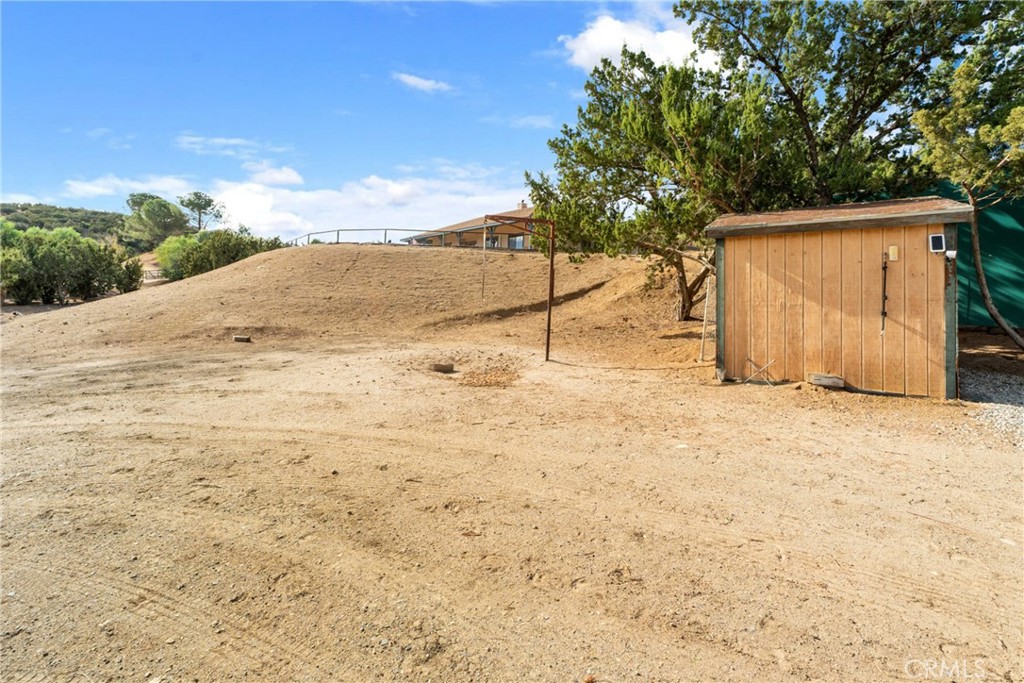 6535 Juniper Crest Road Agua Dulce, CA 91390 - Photo 62 of 70