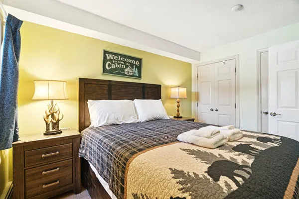 $550,000 | 57 Alpine Drive, Unit 203, Killington, VT 05751