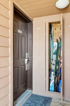 $550,000 | 57 Alpine Drive, Unit 203, Killington, VT 05751
