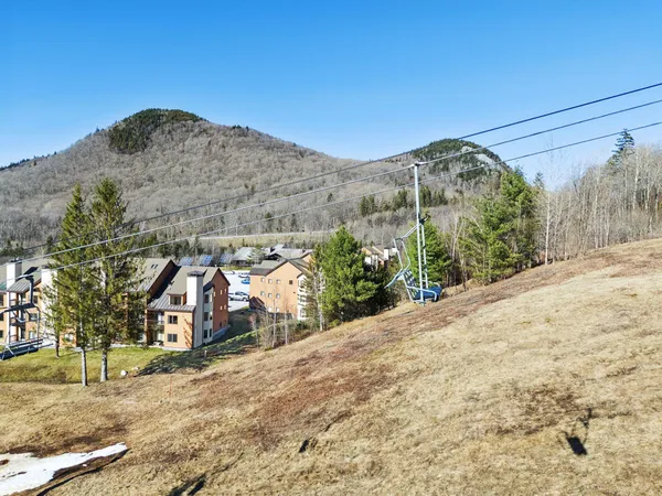 $550,000 | 57 Alpine Drive, Unit 203, Killington, VT 05751